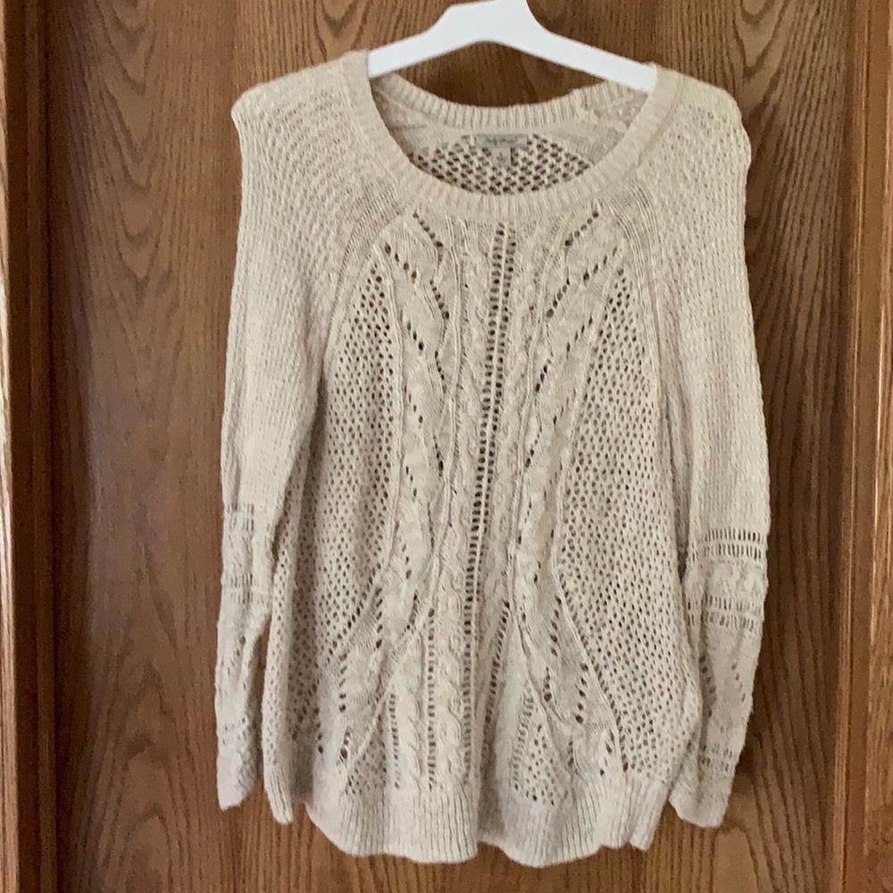 Lucky Brand size Large